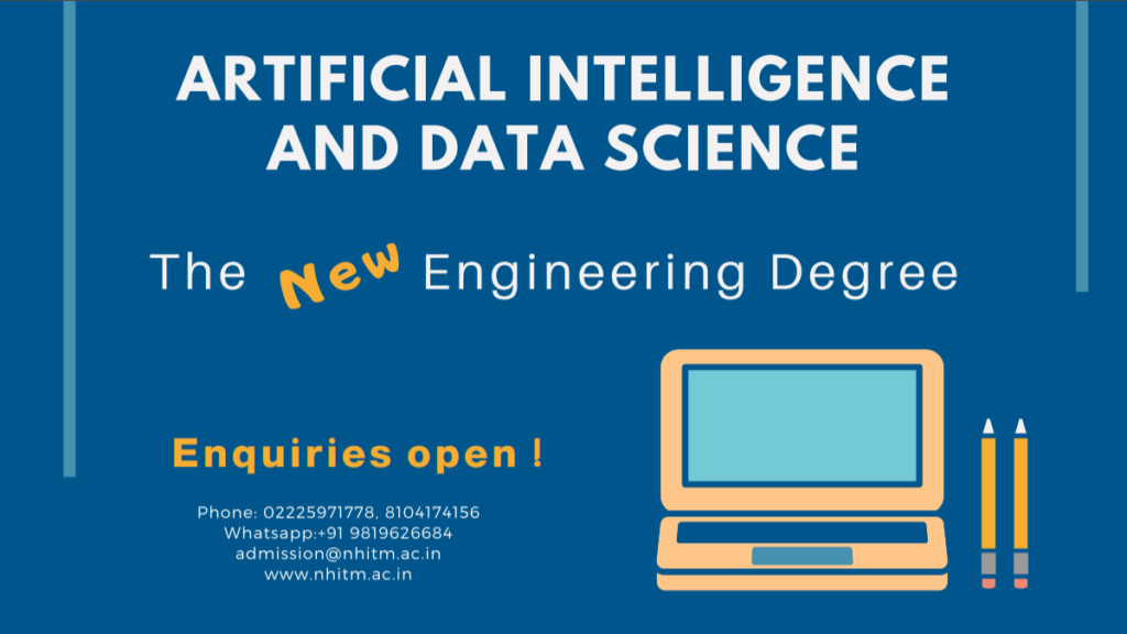 artificialintelligenceengineeringdegreecoursethanemumbai New
