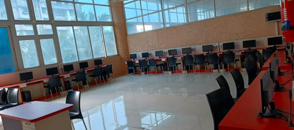 Computer Science & Design – New Horizon Institute of Technology ...